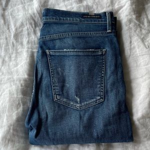 Citizens of Humanity Rocket High Rise Jeans